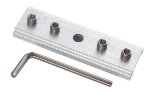 Mechaniczny łącznik do szyn magnetycznych LVM Nowodvorski 10171