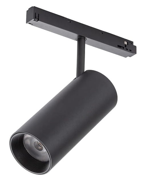 Lampa Nowodvorski Spot LED 10147 czarny - 761bf1b273a9e6ffa1b1490d2e7d3a3e