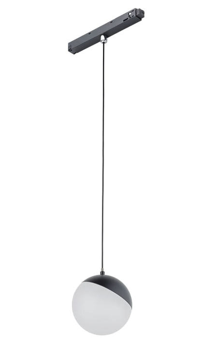 Lampa Nowodvorski Lid 10648 czarny - e0063205e822c1f3f41cc5d0e12caa6d