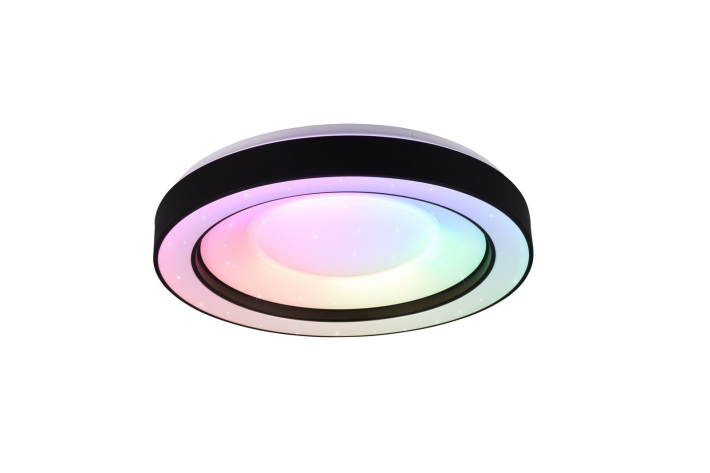 Lampa RL Arco R65091032 czarny - 6ec8024076bcbf1e5b15c8bf21e33823