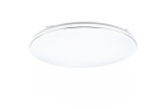 Lampa sufitowa okrągła elegancka ze ściemniaczem biała RL R64144101 Blanca LED 46W 4000K 53cm