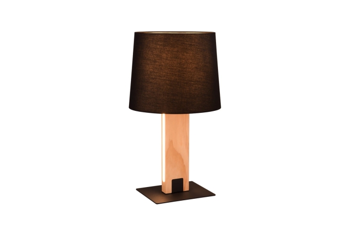 Lampa Trio Lighting Rahul  547610232  czarny - 760fb287bd13d565166c458bfbd2f6bd