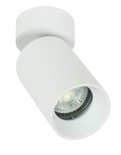 Lampa Loonari (Oxyled) Crosti Lacce RO 455439 biały - 926397b1327ab7c3dfb1e3a3406a4f7f