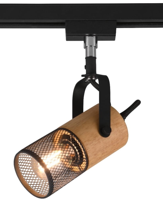 Lampa Trio Lighting Duoline 78430132 czarny - 9f99fdb75986d50a2bbe0c8b40a4035b