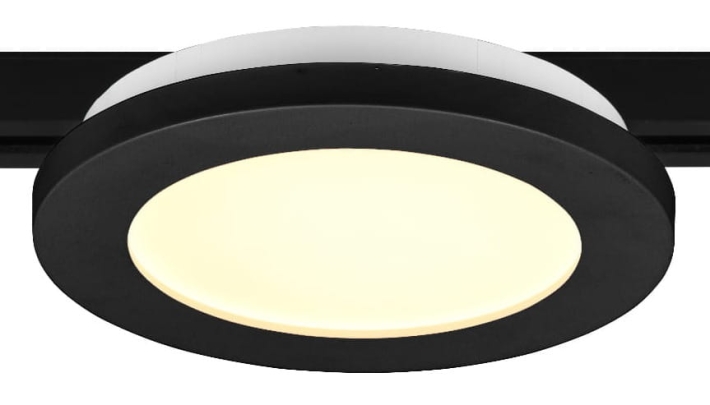 Lampa Trio Lighting Duoline 76921032 czarny - e376a9f001ab77db387e030c410bdcfc