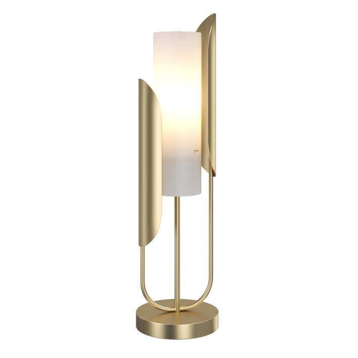 Lampa Maytoni Cipresso Z014TL-01G mosiężny - 48c99754b8e54c53317cee45ad4d3ac6
