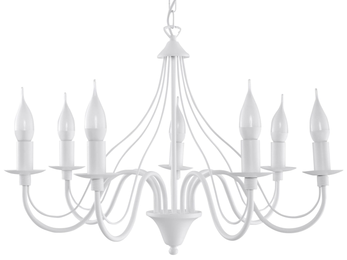 Lampa Sollux Lighting Minerwa  SL.0215 biały - SL.0215.jpg