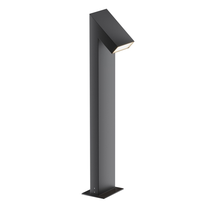 Lampa Maytoni Guss O592FL-L15GF3K grafitowy - 99979fd608dfa9402aa2c501b1684cea