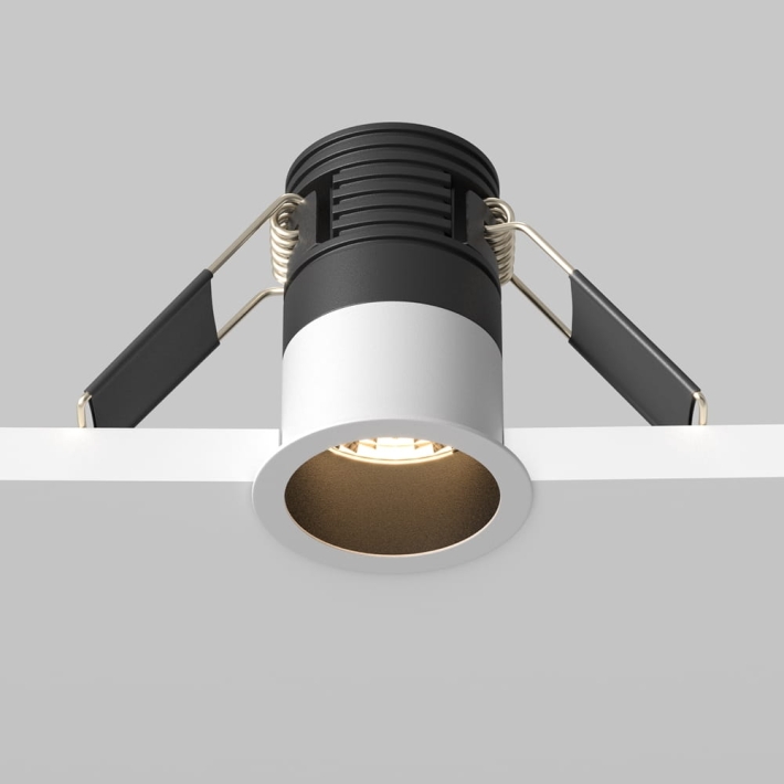 Lampa Maytoni Minor DL089-5W3K-BW biały - 4118e74a8d189ec8e9f007678dd195a7
