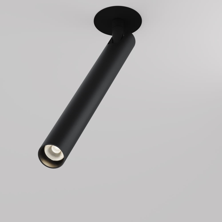 Lampa Maytoni Focus C141RS-L300-6W3K-B czarny - 7a1c63c618c0133c16b0181f9223a4da