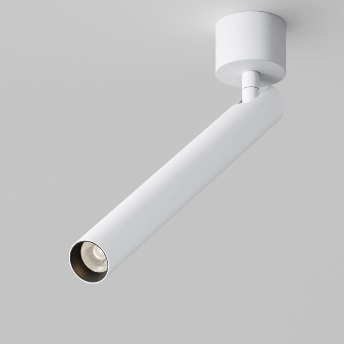 Lampa Maytoni Focus T C141CL-L300-6W3K-W biały - 82fe4d0b0f4c9dc14e4fef8f62e19d7e