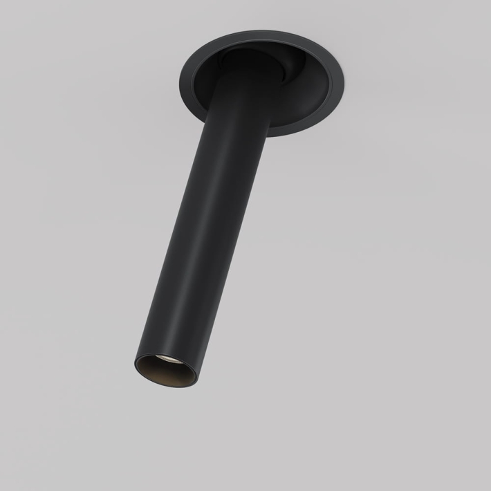 Lampa Maytoni Focus T C140RS-L300-7W3K-B czarny - eb8daaed8b62d27185579fa90a98f9dd
