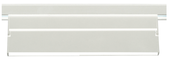 Lampa Loonari (Oxyled) Stripe Spot 706237 biały - 1.png