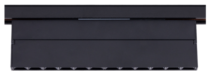 Lampa Loonari (Oxyled) Dots Spot 706152 czarny - b10fff571529c1344cd79c432cadda07