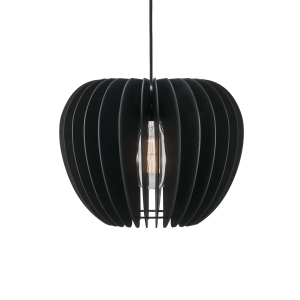 Lampa Wisząca Nordlux 46433003 Tribeca 38 E27 38cm x 300cm Czarny