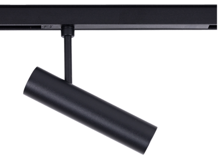 Lampa Loonari (Oxyled) Mini Spot 706275 czarny - 62c2adab8d00805c670c5189e0f24ddd
