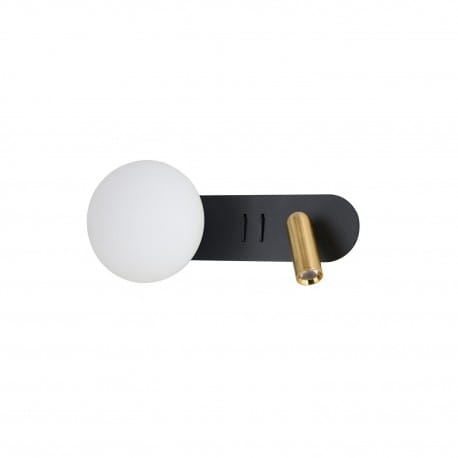 Lampa Azzardo Trasimeno AZ5641 czarnyzłoty - bc3dcfa01230537ab5389eb41a1e6369