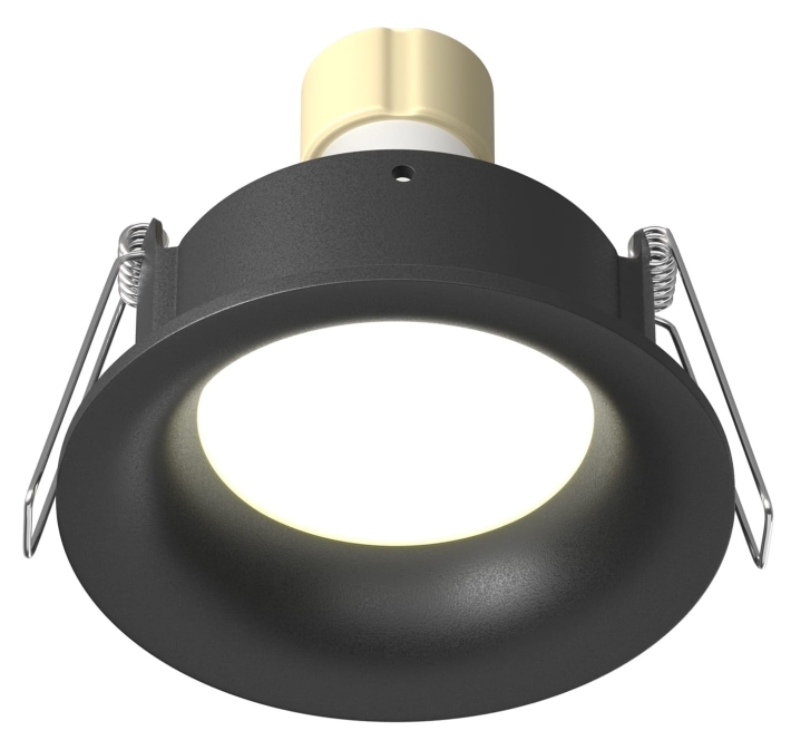 Lampa Maytoni Slim DL088-GU10-RD-B czarny - 58d9035cd54522e6f9d5377f8e7254c9