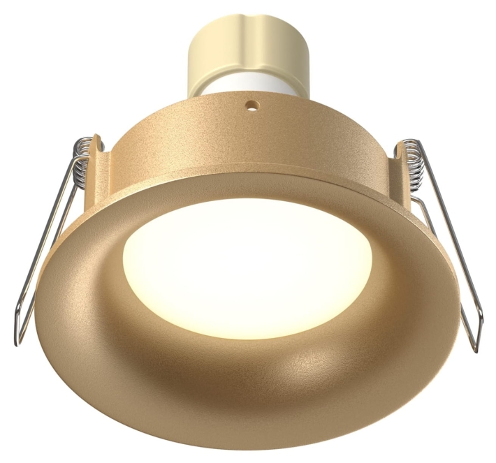 Lampa Maytoni Slim DL088-GU10-RD-MG złoty - e3cf817ed343113a2eb215ad84d95625
