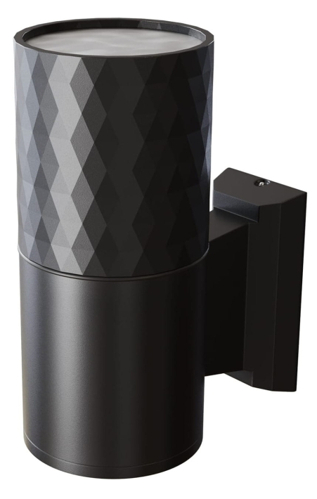 Lampa Maytoni Bowery O583WL-01B czarny - b7279f8a036d3116efe3b253f0a19c34