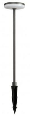 Lampa Azzardo Alva AZ5705 szary - 3d0b5e0f97c5fa835a111c5b701b5719