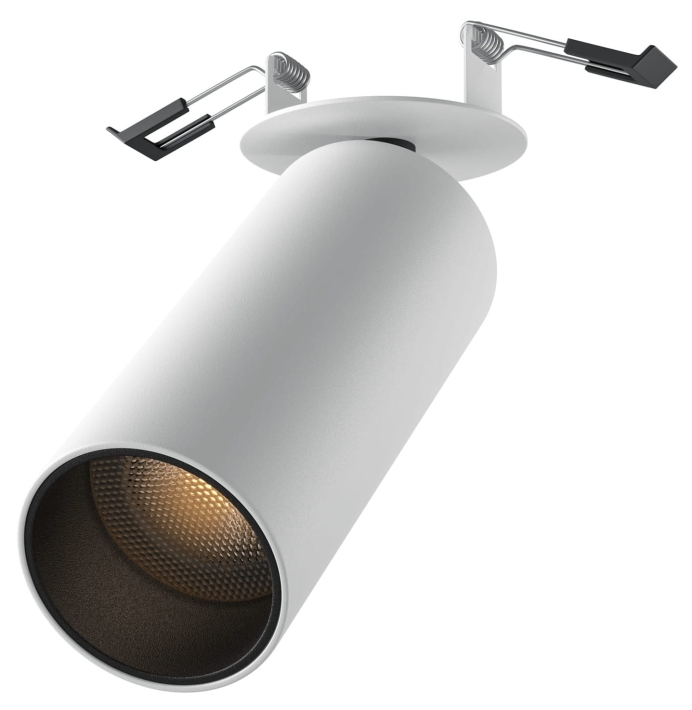 Lampa Maytoni Focus C053CL-L12W3K-W-W biały - 84f0f10df6fae9c1587f66d160754f02