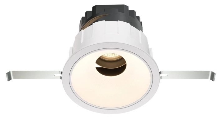 Lampa Maytoni Wise DL057-10W3K-W biały - f3312425826cab41c461ad253ffda487