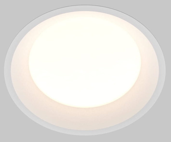 Lampa Maytoni Okno DL055-24W3-4-6K-W biały - fcf98ef6feca39d006c5c97610b59268