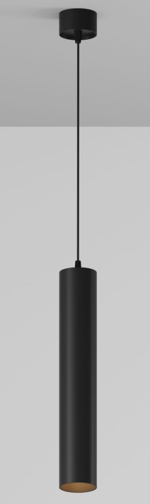 Lampa Maytoni Focus P072PL-L12B3K-1 czarny - c6e6ef51665917be8128e672e0e87f1f