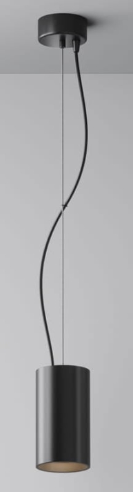 Lampa Maytoni Efir P089PL-15W3K-B czarny - 3fe729e3bf15c250d46718d779904493