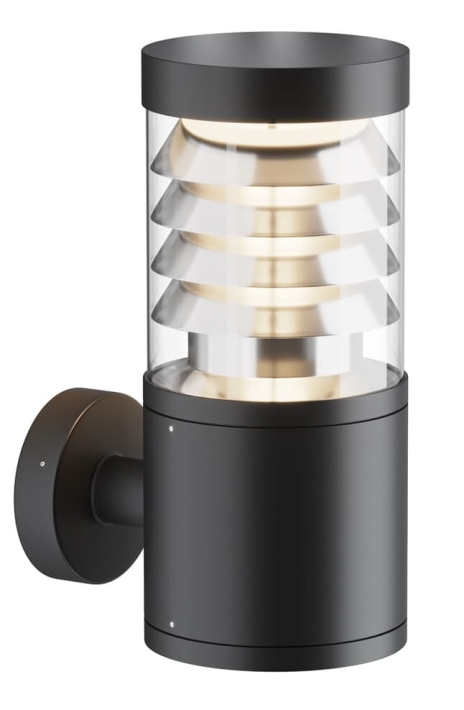 Lampa Maytoni Spir O439WL-L12GF3K grafitowy - a722cfb7f69a9b60b805cf836b3ea954