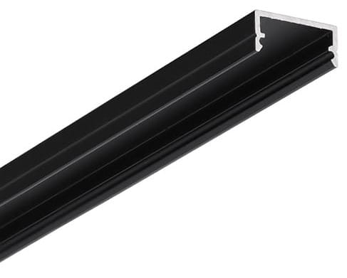 Lampa Topmet  BEGTON czarny - 4c9ceeb1241e3331a004f2b973603c22