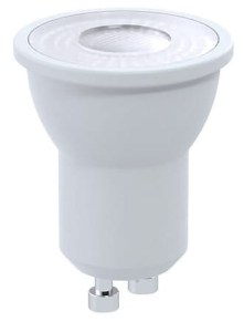 Żarówka LED GU10-mini MR11 4W 370LM 3000K 70stopni Nowodvorski 10230