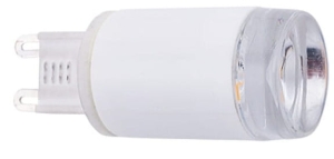 Żarówka LED G9 3W 310LM 4000K Nowodvorski 8447