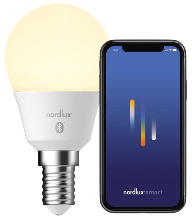 Lampa Nordlux  2070011401  - 2bbf9784291b87e064244618b2768187