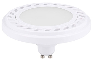 Żarówka LED GU10 ES111 9W 3000K 700LM 120st Nowodvorski 9344