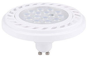 Żarówka LED GU10 ES111 9W 3000K 870LM 30st Nowodvorski 9345