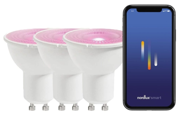 Lampa Nordlux  2270061000  - 6b402dadc90c4882327fed4dbda9616f