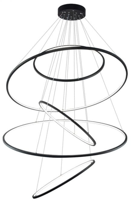 Lampa Azzardo Wheel AZ3137 czarny - AZ3137-1.jpg