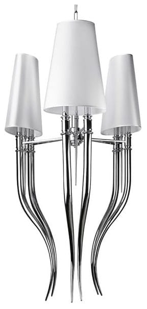 Lampa Azzardo Diablo  AZ1232  biały - diablo-3-big-black.jpg