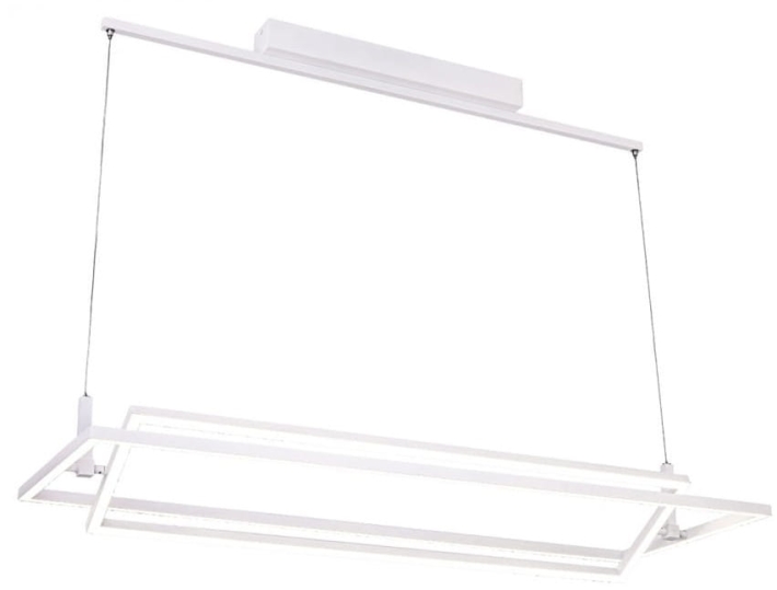 Lampa Azzardo Viena  AZ2911  biały - viena-azzardo.jpg