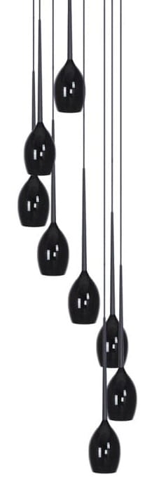 Lampa Azzardo Izza AZ0159 czarny - 0159.jpg