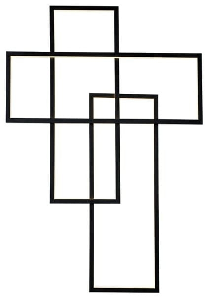 Lampa Azzardo Quadratus  AZ2994  czarny - quadratus-wall-dimm-black (2).jpg