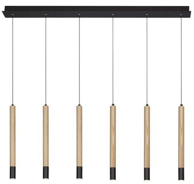 Lampa Azzardo Izolda AZ3340b czarny - 3340_1.jpg