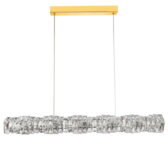 Lampa Azzardo Florence  AZ6187  złoty - 7b4ee992916daac206ec291d2cacbe6f