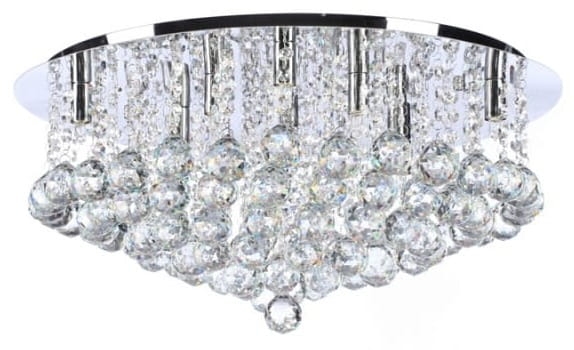 Lampa Azzardo Bolla AZ1288 chrom - AZ1288.jpg