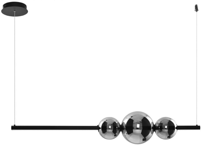 Lampa Azzardo Sandra  AZ3352  chrom - sandra-3-dimm (1).jpg