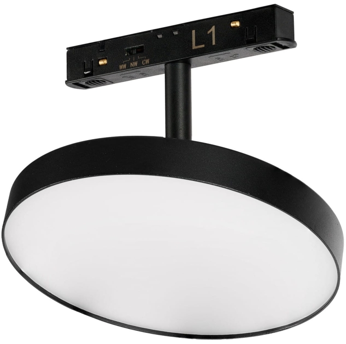 Lampa Azzardo Mitus AZ6257 czarny - 3688ab261196029dfad4ee1deb79c30d