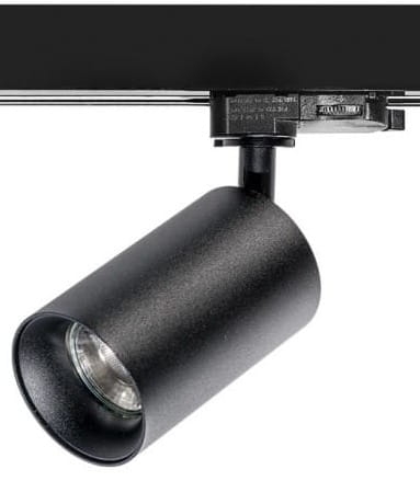 Lampa Azzardo Eiger AZ4205 czarny - dbbe432ffe655d47c1607b214063293d