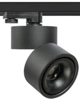 Lampa Azzardo Costa AZ4551 czarny - ab01101ed9bb2a4d7815ed04a5d30538